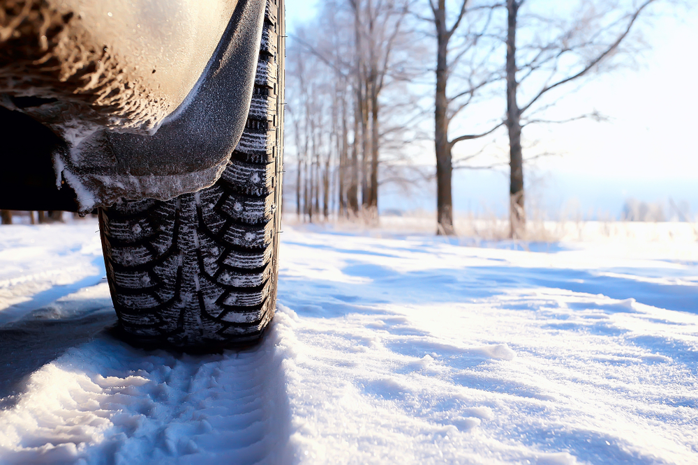 Winter car maintenance to keep you on the road